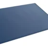 Skrivunderlägg Durable med transparent klaff PP, 53 x 40 cm