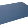 Skrivunderlägg Durable PP, 65x50 cm, präglad dekorkant