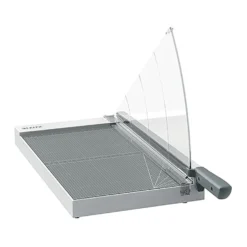 Skärmaskin Leitz Precision Home Office A3, EdgeGlow