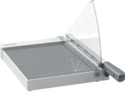 Skärmaskin Leitz Precision Home Office A4, EdgeGlow