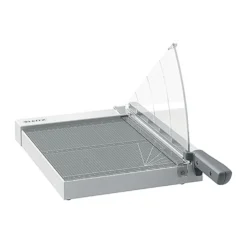 Skärmaskin Leitz Precision Home Office A4, EdgeGlow