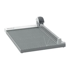 Skärmaskin Leitz Precision Office A4+, roterande