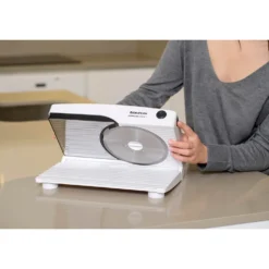 Skärmaskin TAURUS Cutmaster Compact, 100W, 17 cm blad