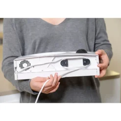 Skärmaskin TAURUS Cutmaster Compact, 100W, 17 cm blad