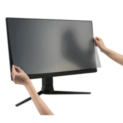 Skärmfilter Kensington 240W10 Anti-Glare, blåljusreducerande, 24 tum 16:10