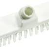 Skurborste Diversey Polyester, vit, HACCP-kompatibel