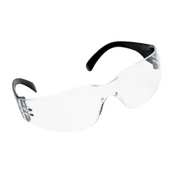 Skyddsglasögon Worksafe Cheetah, klar lins, reptålig, 26g