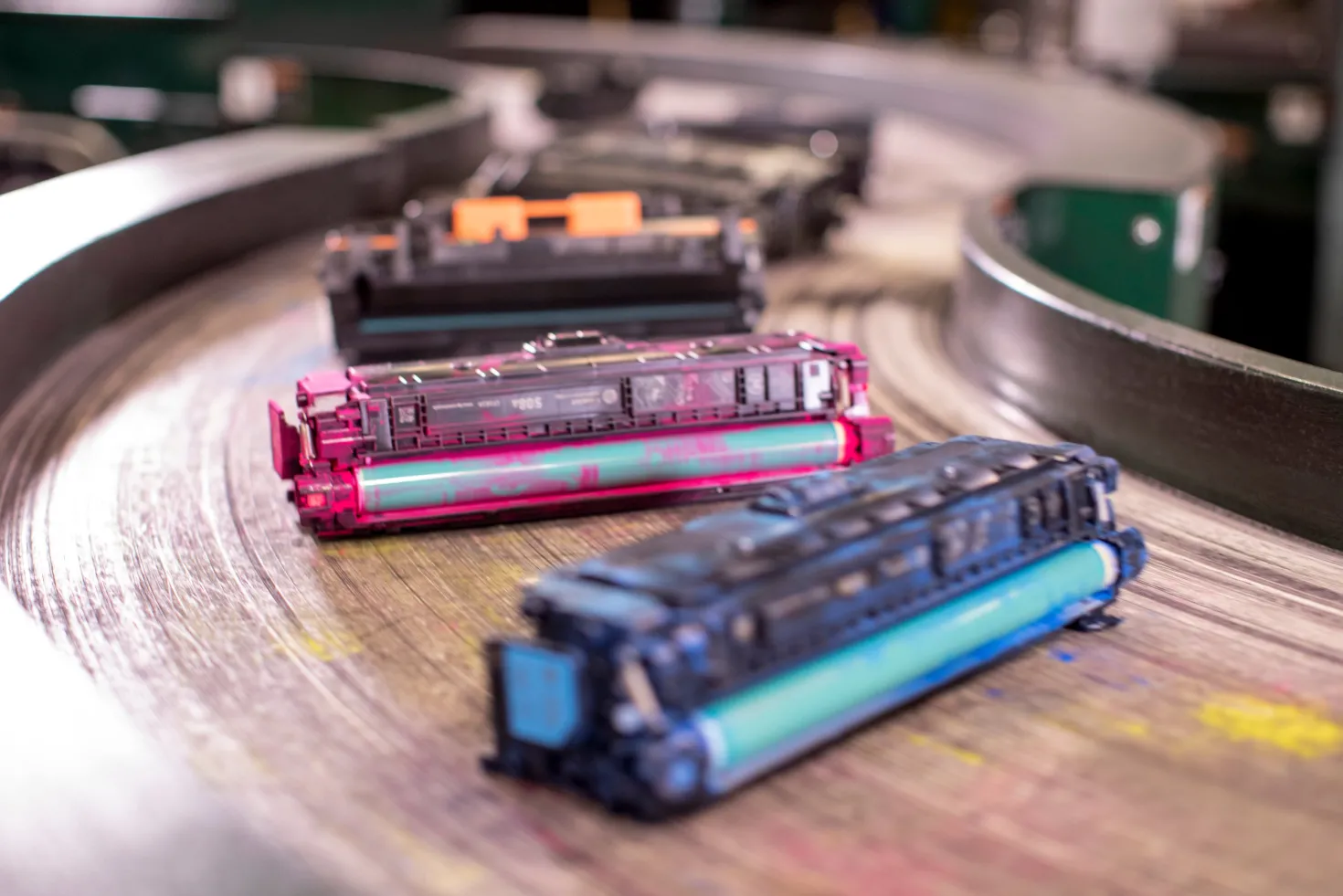 SL-X4220/ 4250/ 4300 toner black 23k