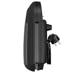 Smörgåsgrill BlackDecker Classic, nonstick, 750W, 2 smörgåsar