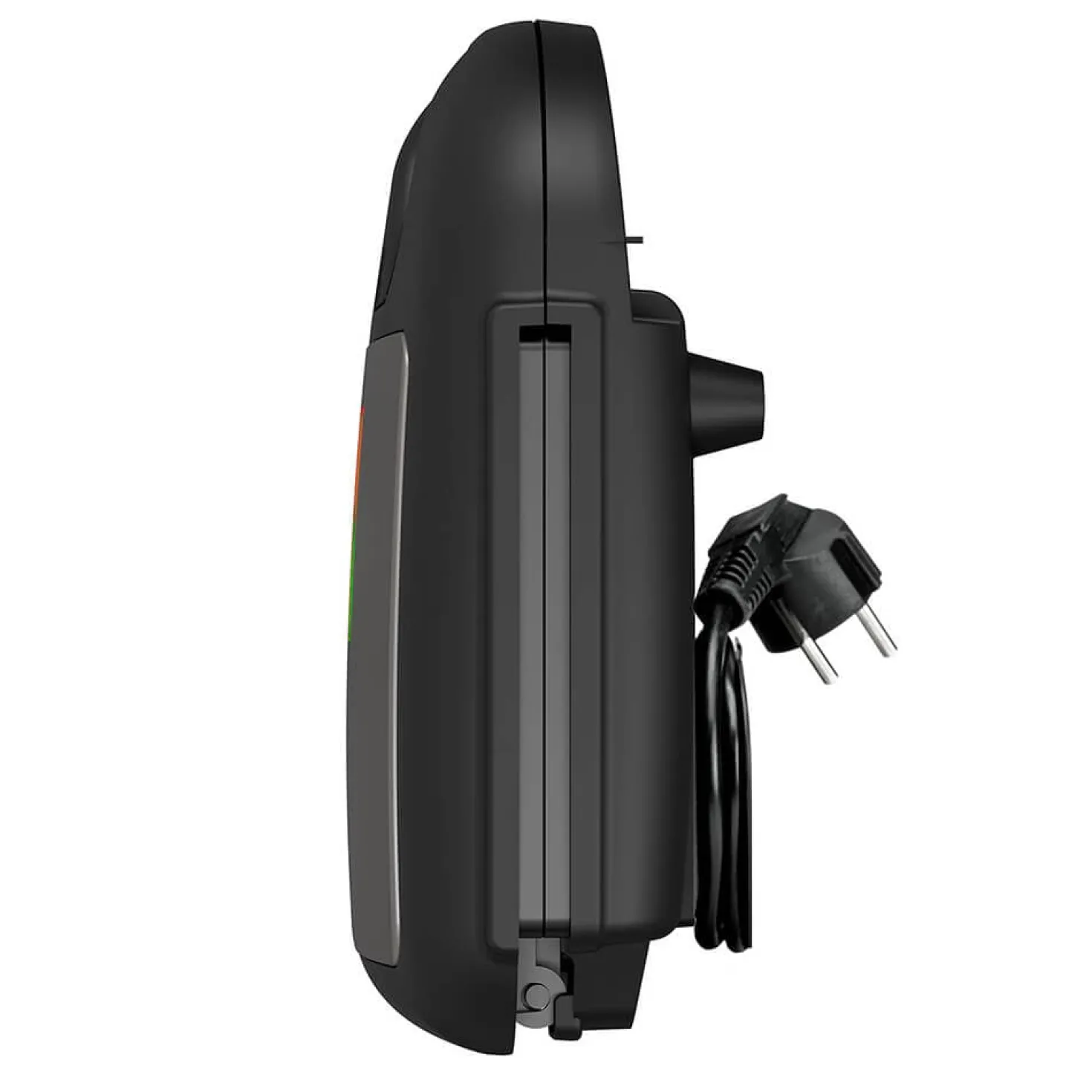 Smörgåsgrill BlackDecker Classic, nonstick, 750W, 2 smörgåsar