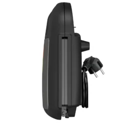 Smörgåsgrill BlackDecker Panini, 750 W, non-stick, 21,5 x 12,5 cm