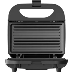 Smörgåsgrill BlackDecker Panini, 750 W, non-stick, 21,5 x 12,5 cm