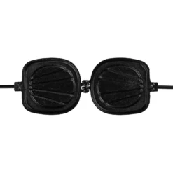 Smörgåsgrill MUSTANG Sandwich Grill, gjutjärn, 13x12 cm grillyta