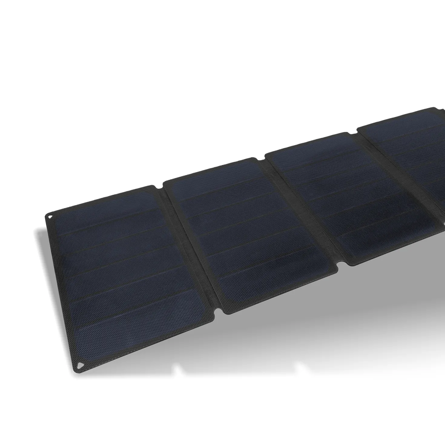 Solcellsladdare Aqiila Sunbird P56, 56W, vikbar, IP67