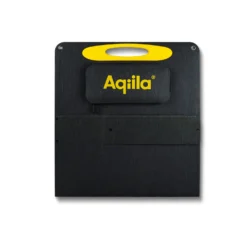 Solpanel Aqiila Sunbird P200, vikbar, 200W