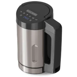 Soppkokare BlackDecker Digital 900W, 1,6 L, 7 program