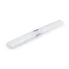 Soppåse Polynova Basko 60, vit, 90-100L, 15 st/rulle