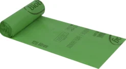 Sopsäck BioBag Extra Stark Biologiskt nedbrytbar, 125L