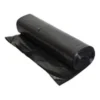 Sopsäck Polynova 70L Svart, 600x900mm, 150 st/krt