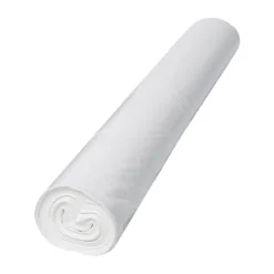 Sopsäck PolyPRIMA LD 60L, vit, 0,045mm per rulle