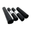 Sopsäck PolyPRIMA 30L Svart, 0,025mm, 25 rullar