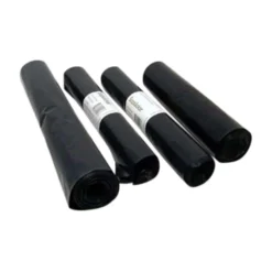 Sopsäck PolyPRIMA 30L Svart, 0,025mm, 25 rullar