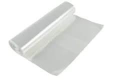 Sopsäck PolyPRIMA 60L Transparent, 550x900mm, 25 st per rulle