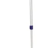 Sopskyffel Hygienteknik Max Ergo Klick, höjdjusterbar 54–88 cm