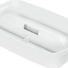 Sorteringsfack Leitz MyBox Small, vit, ABS-plast