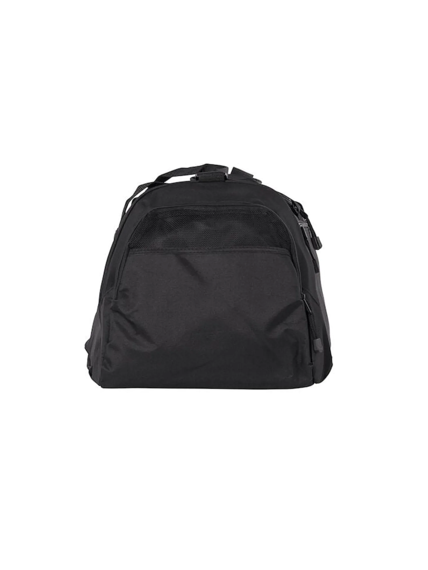 Sportbag Derby of sweden Black Line Easy, 62 liter, svart