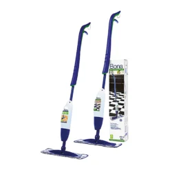 Spraymopp Bona Spray Mop för trägolv, mikrofiberdyna