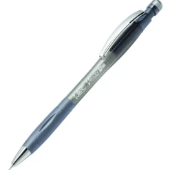 Stiftpenna Bic Velocity Pro, 0,5 mm, grå, påfyllningsbar