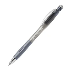 Stiftpenna Bic Velocity Pro, 0,5 mm, grå, påfyllningsbar