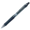 Stiftpenna Pilot Begreen Progrex, 0,7 mm, svart