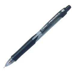 Stiftpenna Pilot Begreen Progrex, 0,7 mm, svart