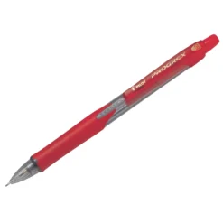 Stiftpenna Pilot Begreen Progrex, 0,7 mm, svart