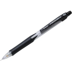Stiftpenna Pilot Begreen Progrex, 0,5 mm, svart