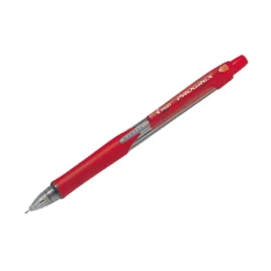 Stiftpenna Pilot Begreen Progrex 0,9 mm, röd