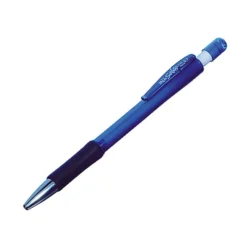 Stiftpenna Scriva Mex 0,7 mm, blå, gummigrepp