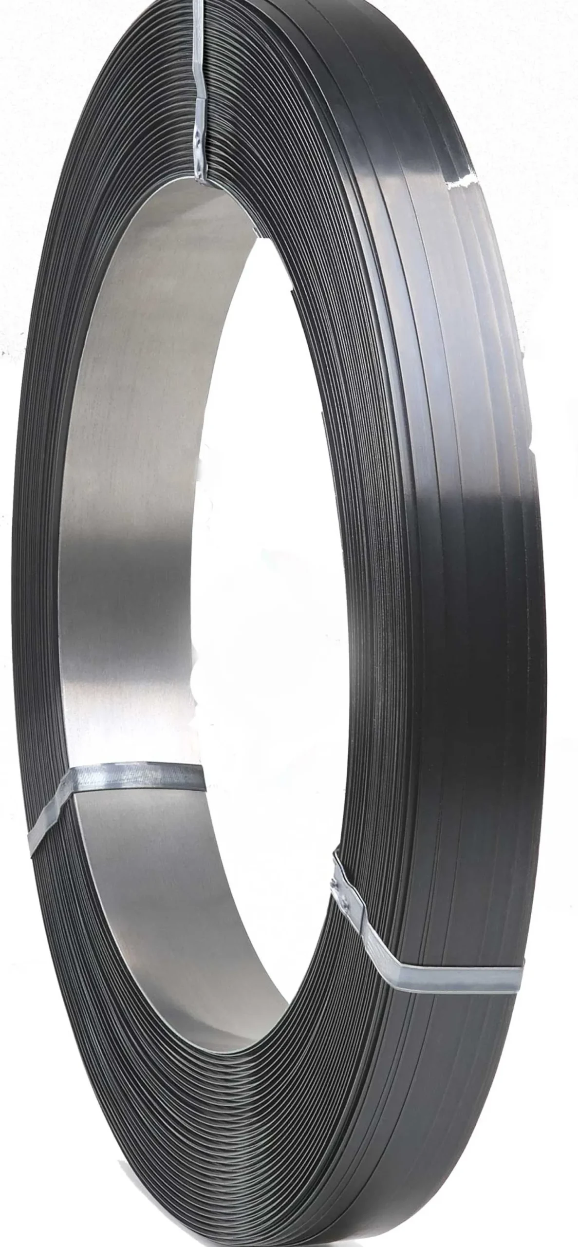 Stålband NMH Packaging Oscillerat, 16x0,5 mm, 650 kg brottstyrka, 50 kg
