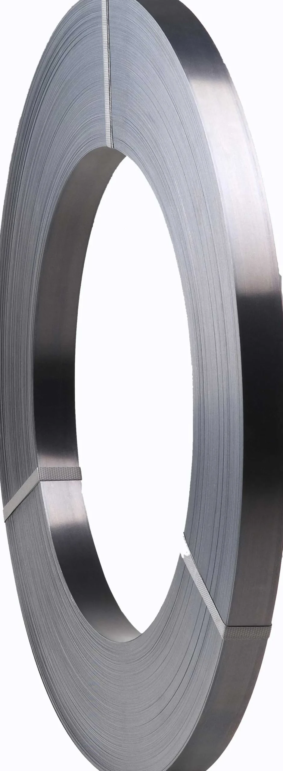 Stålband One-O-Matic Enkelspolat, 16x0,5 mm, 401 m, 650 kg