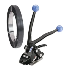 Stålband One-O-Matic Enkelspolat, 16x0,5 mm, 401 m, 650 kg