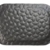 Ståmatta StandUp Air Ergonomisk, svart, 77x53 cm