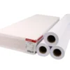 Storformatspapper Canon Standard 24", 610mm x 50m, 90g, 3 rl