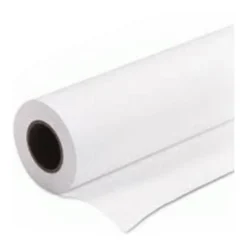 Storformatspapper Canon Standard 24", 610mm x 50m, 90g, 3 rl