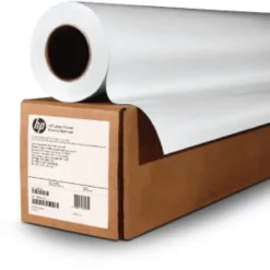 Storformatspapper HP Coated Paper 36 tum, 914mm x 45,7m, 90g