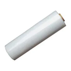 Sträckfilm Transparent Handsträck, 0,45x300m, 20 my