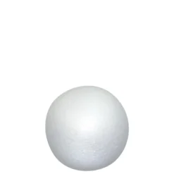 Styroporkulor Playbox, 50 mm diameter