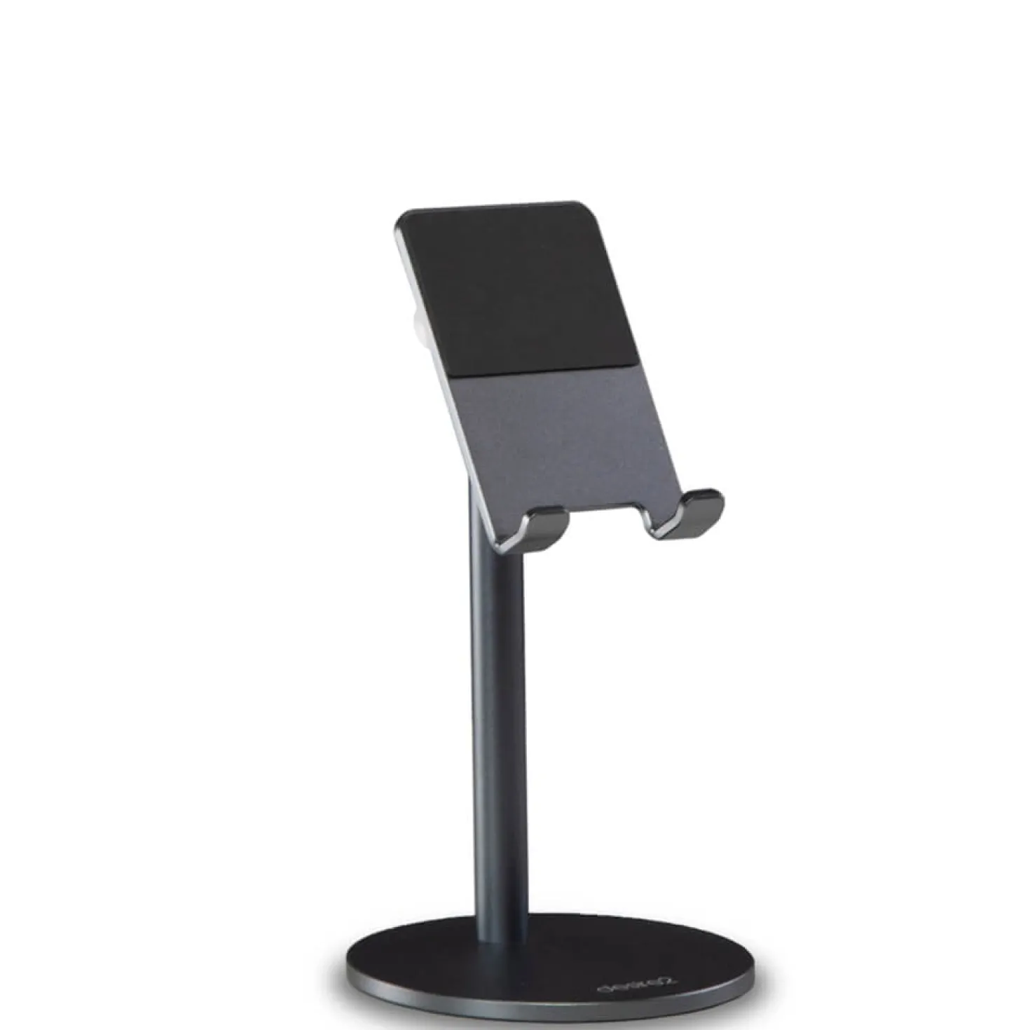 Surfplatteställ Desire2 Justerbart, silver, aluminium, 120–230 mm