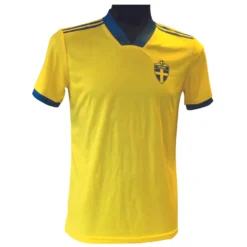 Sverigetröja Polyester